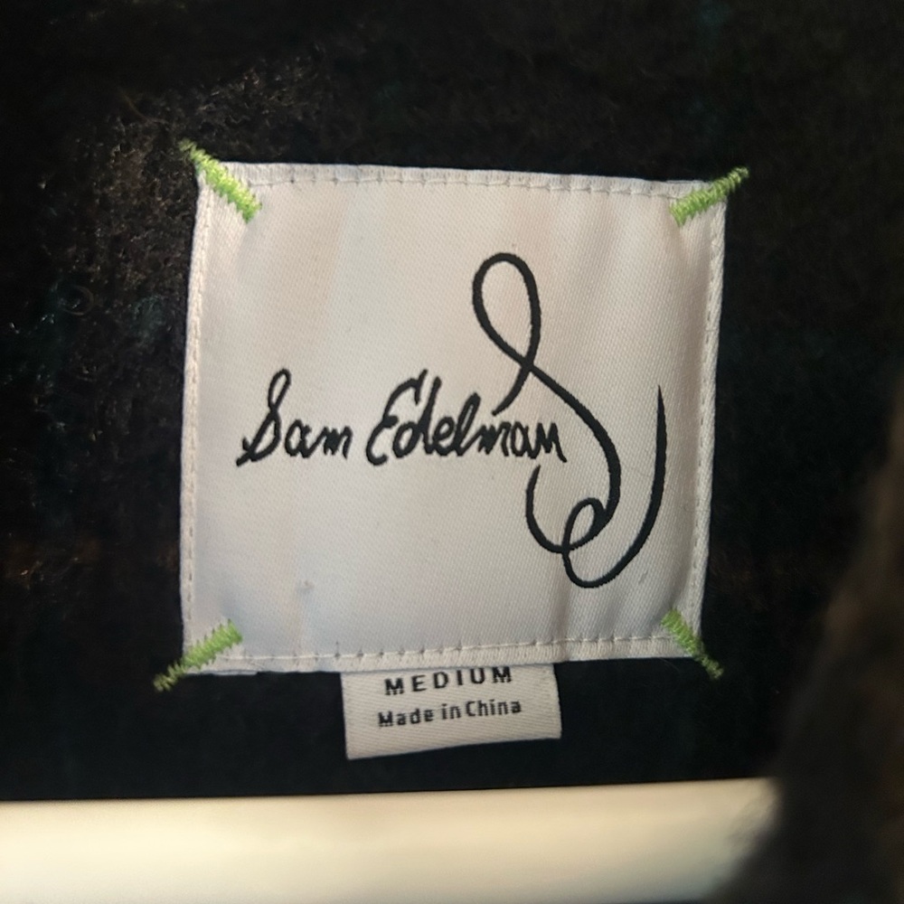 Sam Edelman coat - Picture 2 of 3